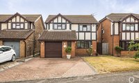 Clerke Drive, Kemsley, Sittingbourne, Kent, ME10, 11013 - Quealy & Co