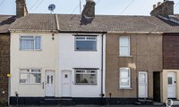 Station Road, Rainham, Gillingham, Kent, ME8, 11016 - Quealy & Co