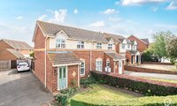 Helen Thompson Close, Iwade, Sittingbourne, Kent, ME9, 11021 - Quealy & Co