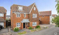 Cormorant Road, Iwade, Sittingbourne, Kent, ME9, 11025 - Quealy & Co