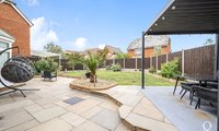 Cormorant Road, Iwade, Sittingbourne, Kent, ME9, 11025 - Quealy & Co