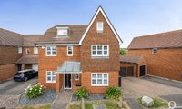Cormorant Road, Iwade, Sittingbourne, Kent, ME9, 11025 - Quealy & Co