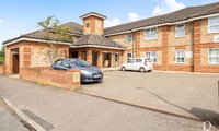 West Lane, Sittingbourne, Kent, ME10, 11052 - Quealy & Co