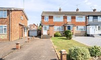 Westerham Road, Sittingbourne, Kent, ME10, 11083 - Quealy & Co