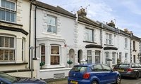 Gordon Road, Gillingham, Kent, ME7, 11157 - Quealy & Co