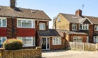 Beechwood Avenue, Milton Regis, Sittingbourne, Kent, ME10, 11180 - Quealy & Co