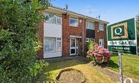 Heather Close, Sittingbourne, Kent, ME10, 11191 - Quealy & Co