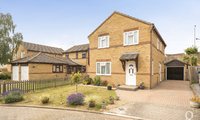 Pavilion Drive, Kemsley, Sittingbourne, Kent, ME10, 11215 - Quealy & Co
