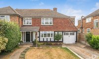 Ashtead Drive, Bapchild, Sittingbourne, Kent, ME9, 11218 - Quealy & Co