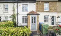 Breach Lane, Lower Halstow, Sittingbourne, Kent, ME9, 11247 - Quealy & Co