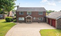 The Vallance, Lynsted, Sittingbourne, Kent, ME9, 11250 - Quealy & Co