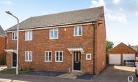 Maylam Gardens, Sittingbourne, Kent, ME10, 11299 - Quealy & Co