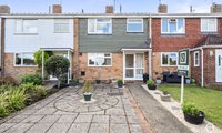 Hunstanton Close, Rainham, Gillingham, Kent, ME8, 11317 - Quealy & Co