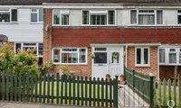 Larchwood Close, Boxley, Kent, ME5, 11325 - Quealy & Co