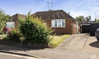 Childscroft Road, Rainham, Gillingham, Kent, ME8, 11372 - Quealy & Co