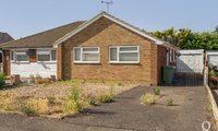 Gerrards Drive, Sittingbourne, ME10, 11377 - Quealy & Co