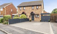 Diligent Drive, Sittingbourne, Kent, ME10, 11401 - Quealy & Co