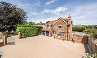 Horsham Lane, Rainham, Gillingham, Kent, ME8, 11453 - Quealy & Co