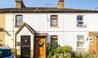 Grove Road, Upper Halling, Rochester, Kent, ME2, 11454 - Quealy & Co