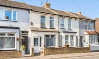 Junction Road, Gillingham, Kent, ME7, 11456 - Quealy & Co