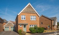 Tylden Gardens, Sittingbourne, Kent, ME10, 11463 - Quealy & Co