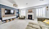 Castle Way, Boughton Monchelsea, Maidstone, Kent, ME17, 11471 - Quealy & Co