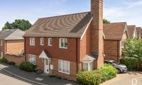 Castle Way, Boughton Monchelsea, Maidstone, Kent, ME17, 11471 - Quealy & Co