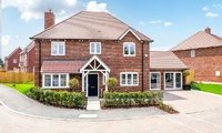 Watercress Way, School Lane, Newington, Kent, ME9, 13516 - Quealy & Co