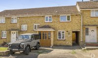 Nutfields, Sittingbourne, Kent, ME10, 14624 - Quealy & Co