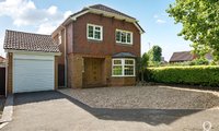 Cheyne Close, Kemsley, Sittingbourne, Kent, ME10, 17418 - Quealy & Co