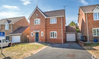 Randle Way, Bapchild, Sittingbourne, Kent, ME9, 17431 - Quealy & Co