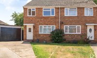 Springvale, Iwade, Sittingbourne, Kent, ME9, 17501 - Quealy & Co