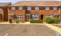 Whibley Mews, Parrett Avenue, Sittingbourne, Kent, ME10, 17530 - Quealy & Co