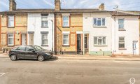Chamberlain Road, Chatham, Kent, ME4, 17532 - Quealy & Co