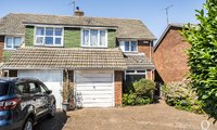 Bradley Drive, Sittingbourne, Kent, ME10, 17674 - Quealy & Co