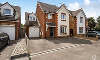 Moonfleet Close, Kemsley, Sittingbourne, Kent, ME10, 17688 - Quealy & Co