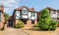 Wickham Close, Newington, Sittingbourne, Kent, ME9, 17692 - Quealy & Co