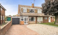 Adelaide Drive, Sittingbourne, ME10, 17715 - Quealy & Co