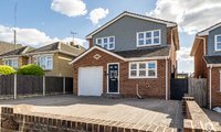 Woodland Drive, Minster on Sea, Sheerness, Kent, ME12, 17753 - Quealy & Co