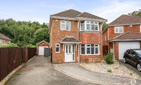 Galena Close, Sittingbourne, Kent, ME10, 17790 - Quealy & Co