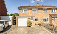 Alexandra Close, Sittingbourne, Kent, ME10, 17823 - Quealy & Co
