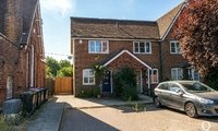 Old School Mews, Chartham, Canterbury, Kent, CT4, 17837 - Quealy & Co