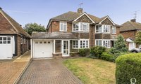 Ashtead Drive, Bapchild, Sittingbourne, Kent, ME9, 17844 - Quealy & Co