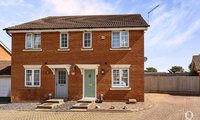 Bismuth Drive, Sittingbourne, Kent, ME10, 17887 - Quealy & Co
