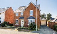 Winter Gem Lane, Faversham, Kent, ME13, 17923 - Quealy & Co