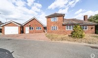 Norwood Close, Cliffe, Rochester, Kent, ME3, 17956 - Quealy & Co