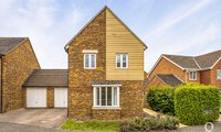 Bittern Road, Iwade, Sittingbourne, Kent, ME9, 17964 - Quealy & Co