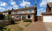 Chatsworth Drive, Sittingbourne, Kent, ME10, 17966 - Quealy & Co