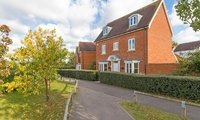 Snowdrop Walk, Sittingbourne, ME10, 2112 - Quealy & Co