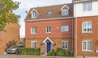 Emerald Crescent, Sittingbourne, ME10, 2200 - Quealy & Co